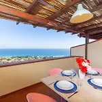 Casa Valentina 11d - Free Wifi * Costa Rei