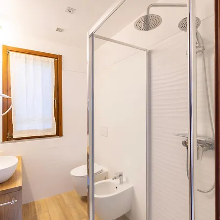 Apartment Casa Valentina 11d - Free Wifi