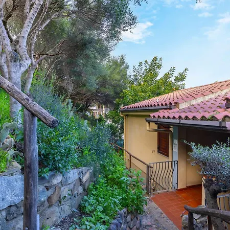 Casa Valentina 11d - Free Wifi * Costa Rei