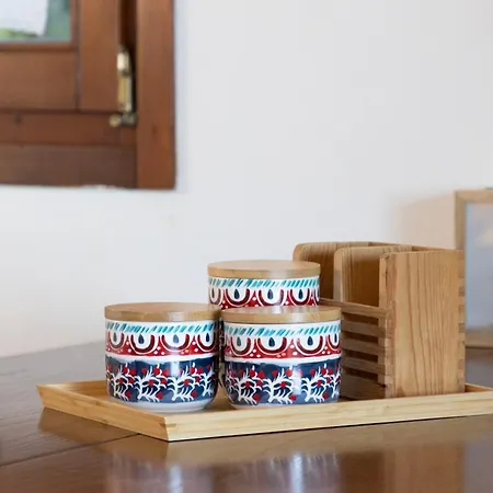 Casa Valentina 11d - Free Wifi Apartmán