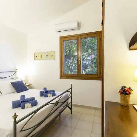 Apartamento Casa Valentina 11d - Free Wifi