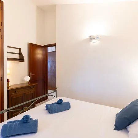 Casa Valentina 11d - Free Wifi Apartmán Costa Rei