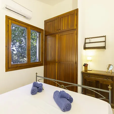 Casa Valentina 11d - Free Wifi