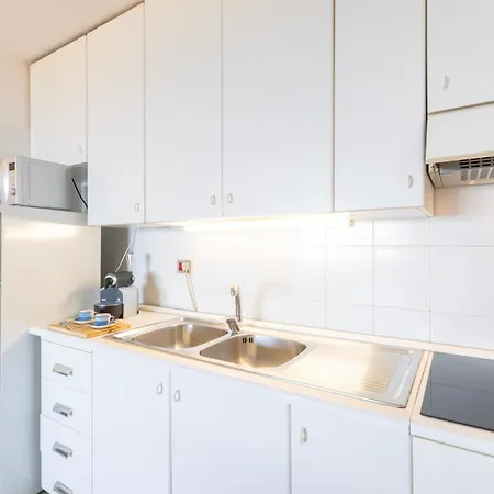 Casa Valentina 11d - Free Wifi Apartmán Costa Rei