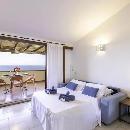 Apartmán Casa Valentina 11d - Free Wifi Costa Rei