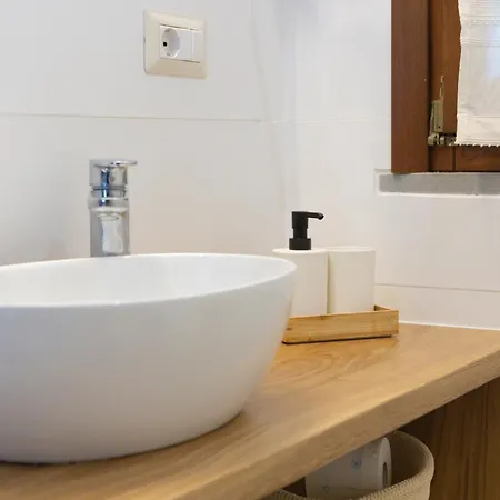 Casa Valentina 11d - Free Wifi *