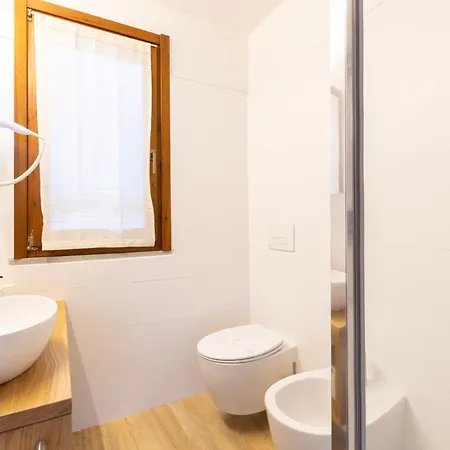 Casa Valentina 11d - Free Wifi