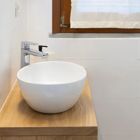 Apartmán Casa Valentina 11d - Free Wifi