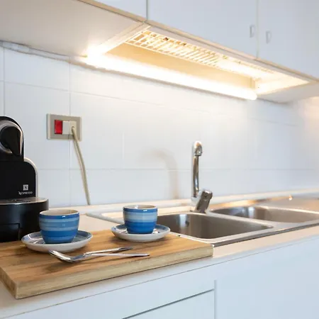 Casa Valentina 11d - Free Wifi *