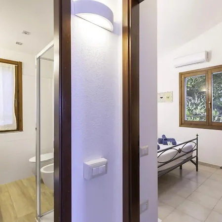 Casa Valentina 11d - Free Wifi