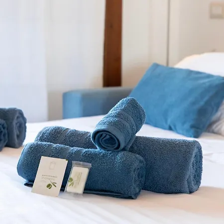 Apartmán Casa Valentina 11d - Free Wifi