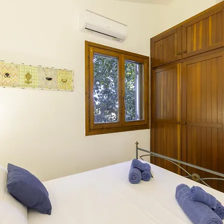 Casa Valentina 11d - Free Wifi *