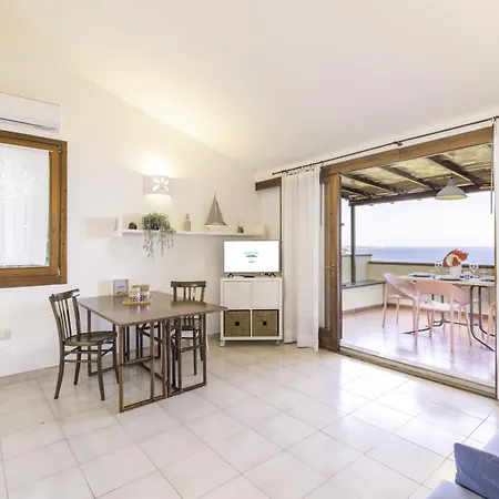 Casa Valentina 11d - Free Wifi Apartmán