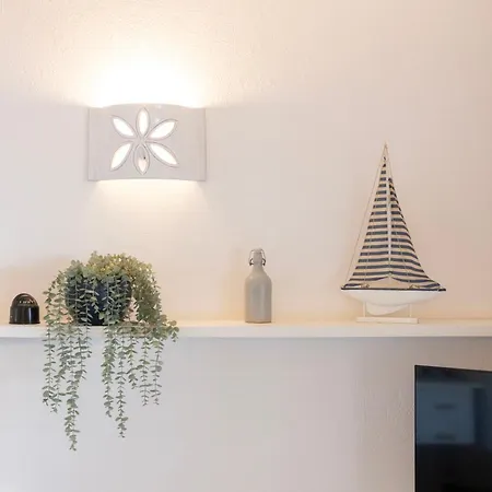 Casa Valentina 11d - Free Wifi Apartmán Costa Rei