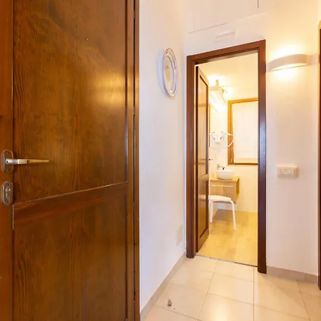 Apartmán Casa Valentina 11d - Free Wifi