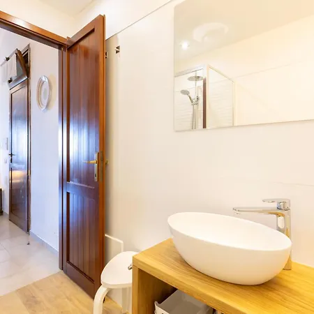 Apartmán Casa Valentina 11d - Free Wifi *