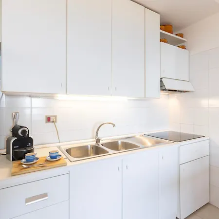 Casa Valentina 11d - Free Wifi شقة كوستا ري