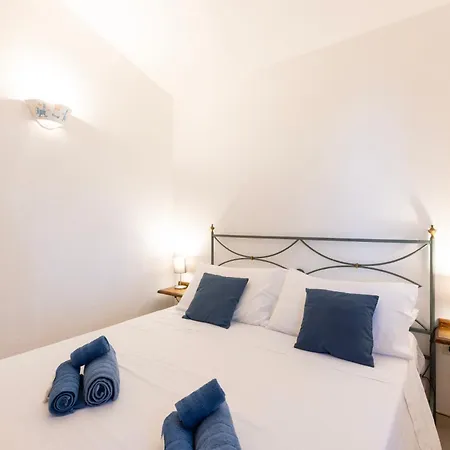 Casa Valentina 11d - Free Wifi * Costa Rei