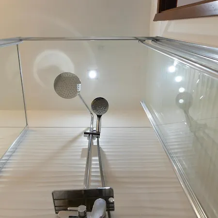 Apartmán Casa Valentina 11d - Free Wifi *