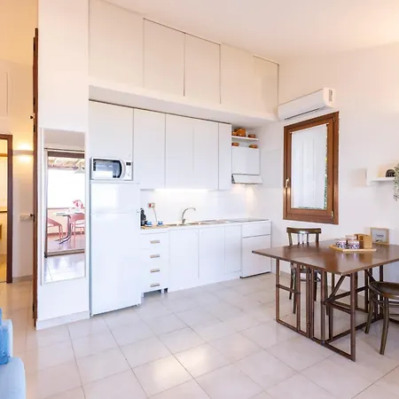 Apartmán Casa Valentina 11d - Free Wifi Costa Rei