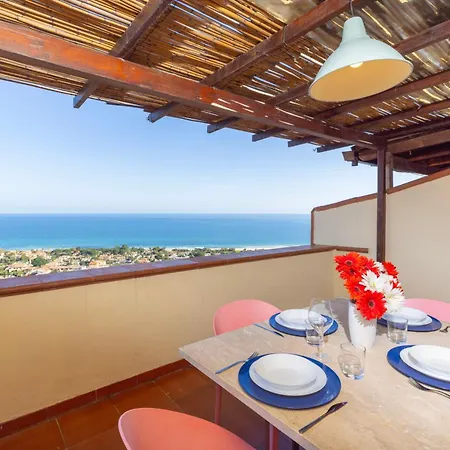 Casa Valentina 11d - Free Wifi * Costa Rei