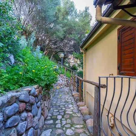 Casa Valentina 11d - Free Wifi Apartmán