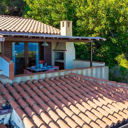 Apartmán Casa Valentina 11d - Free Wifi *