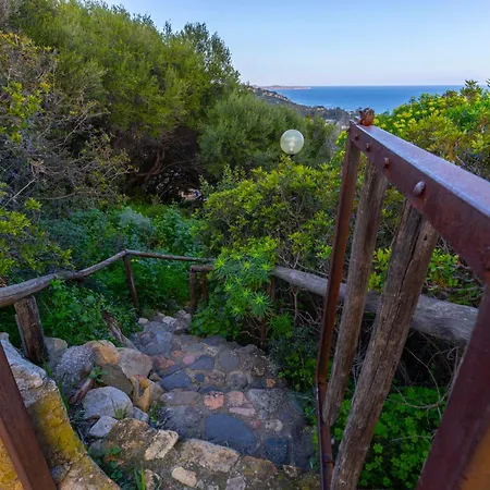 Casa Valentina 11d - Free Wifi