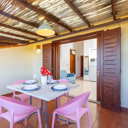 Casa Valentina 11d - Free Wifi