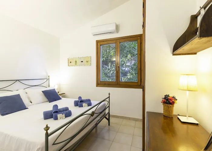 דירה Casa Valentina 11d - Free Wifi
