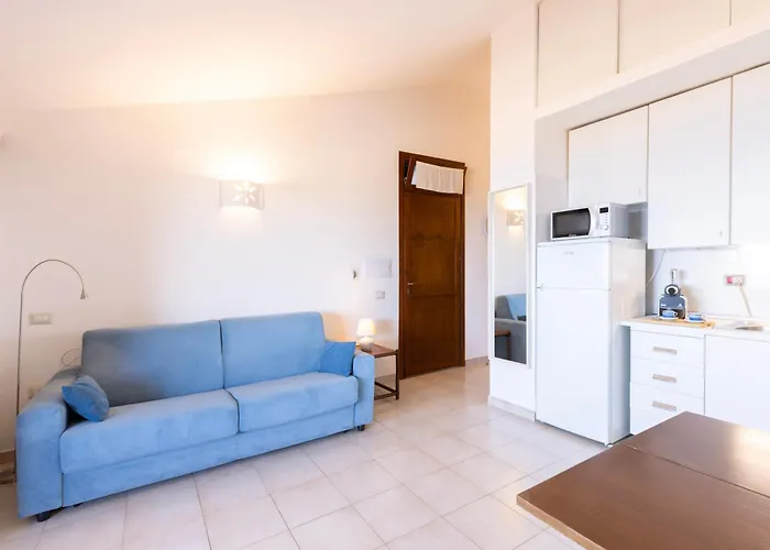 Casa Valentina 11d - Free Wifi דירה *