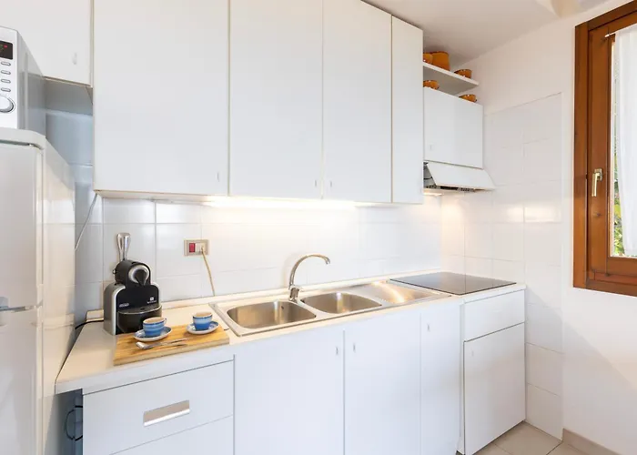 Casa Valentina 11d - Free Wifi דירה קוסטה ריי