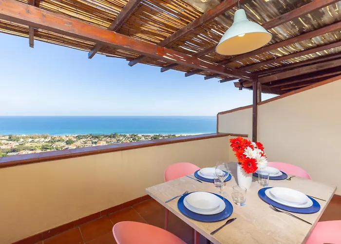 Casa Valentina 11d - Free Wifi * קוסטה ריי