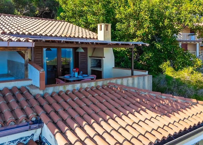 דירה Casa Valentina 11d - Free Wifi *