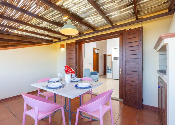Casa Valentina 11d - Free Wifi
